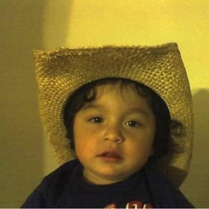 Meet your Posher, Roberto